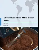 Global Industrial Food Ribbon Blender Market 2017-2021